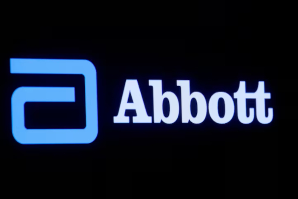 Illinois resident Margo Gill, who brought the case against Abbott, alleged that the company failed to warn that its formula could cause a potentially deadly disease called necrotising enterocolitis (NEC) in premature babies. The jury awarded her US$95 million in compensatory damages and US$400 million in punitive damages. — Reuters pic 