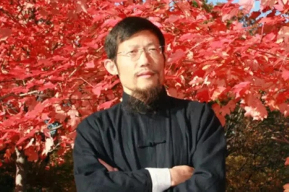 The case is the second time Hongchi Xiao, 61, has been convicted in similar circumstances, following the death of a six-year-old diabetic boy in Australia in 2015.