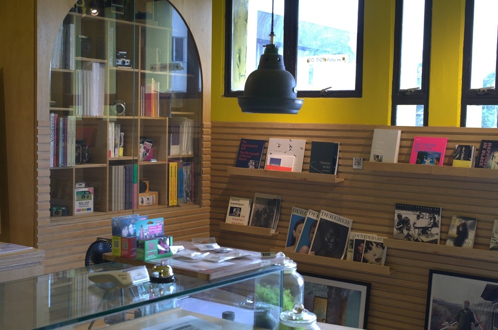 Local film labs like Zontiga and Darkroom 8 sell 35mm film and process raw negatives to turn into digital picture files. — Picture via Instagram/zontiga