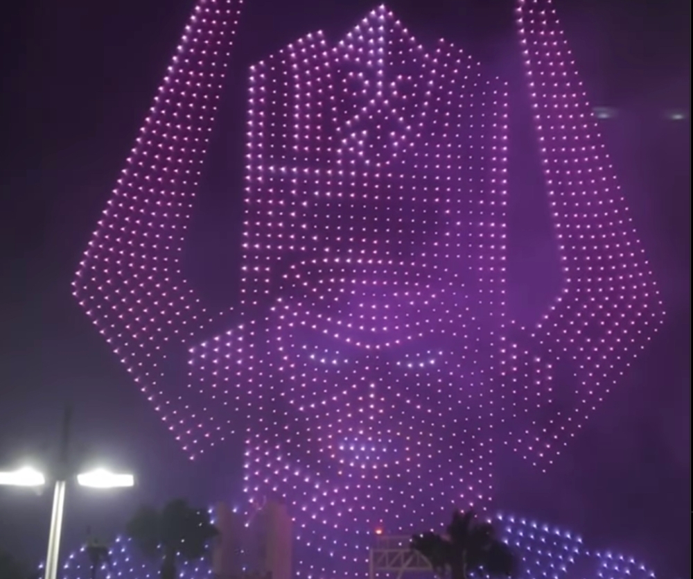 Will we be getting a comic-accurate Galactus, as opposed to just a cloud form as before? — Screenshot from Instagram/rottentomatoes