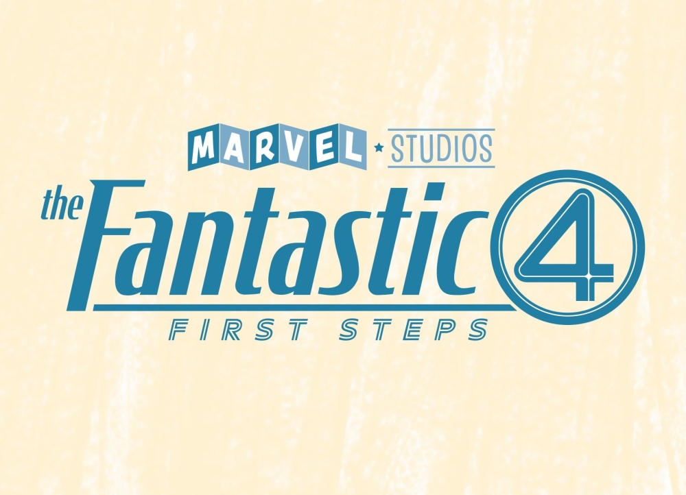 While no new artwork was offered, Marvel revealed the Fantastic 4 which begins shooting on Tuesday, will also be featured in the two new Avengers movies. — Twitter/Marvel Studios