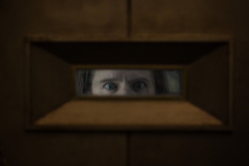 'Silo' begins its second season on November 15. — Picture courtesy of Apple