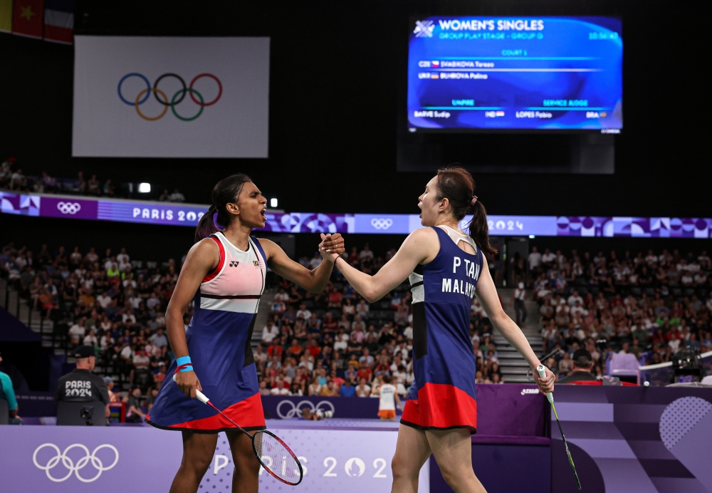 This makes them only the second Malaysian women’s doubles pair in Olympic history to compete in the quarter-finals, following Vivian Hoo-Woon Khe Wei at the Rio 2016 edition. — Bernama pic