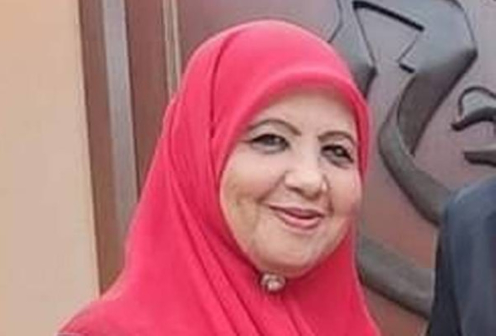 Mahkota assemblyman Datuk Sharifah Azizah Syed Zain is currently in critical condition at the Hospital Enche’ Besar Hajjah Khalsom (HEBHK) in Kluang. — Picture from Facebook