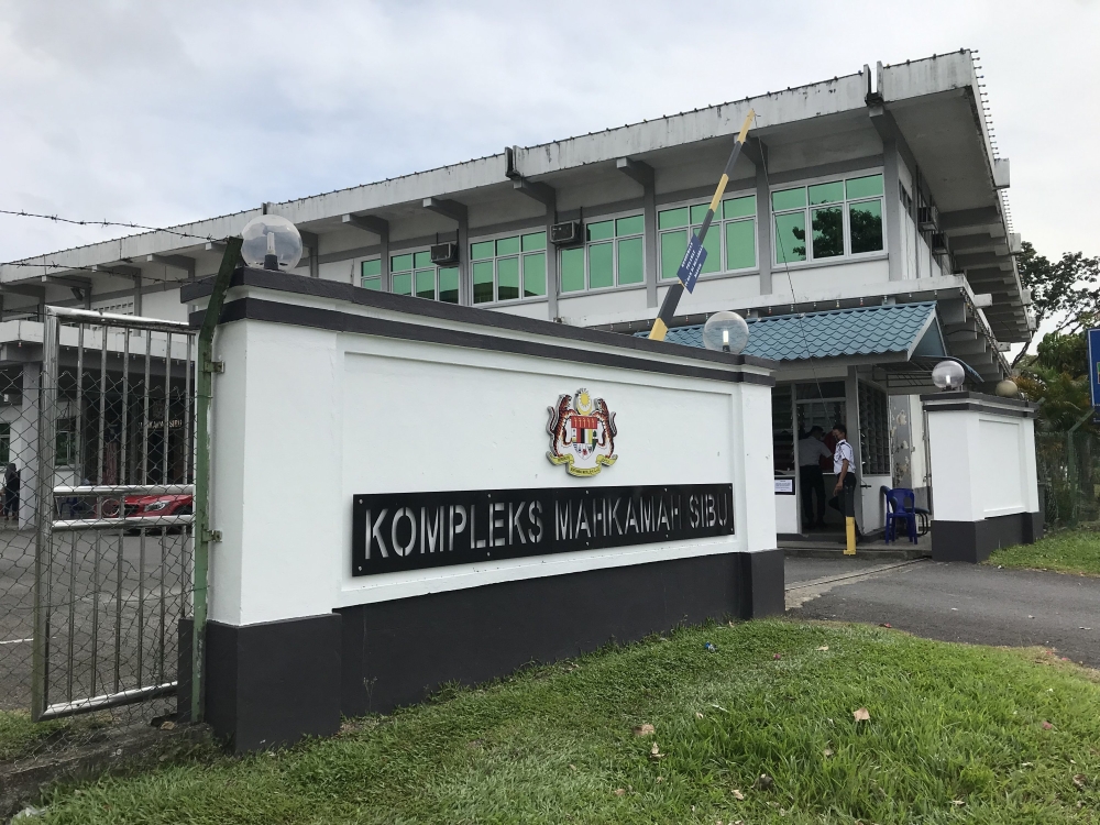 Credit The Borneo Post