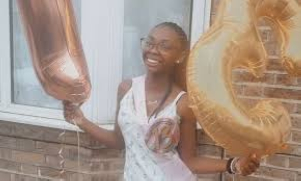 Hannah’s mother shared that her daughter had always been meticulous about avoiding allergens. — Pic via BBC