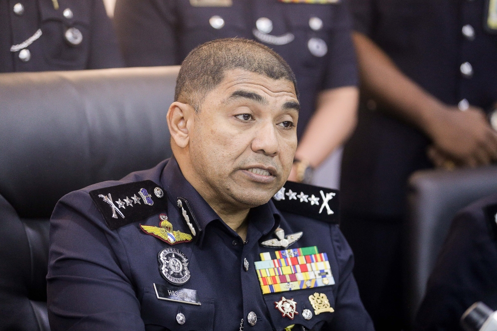 Interpol-wanted gaming operator’s RM371 million laundering scheme ...
