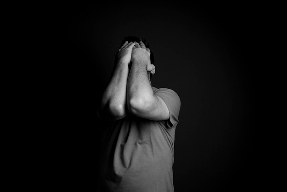 Limbo Example Trapped in limbo: How statelessness fuels mental health struggles with ...