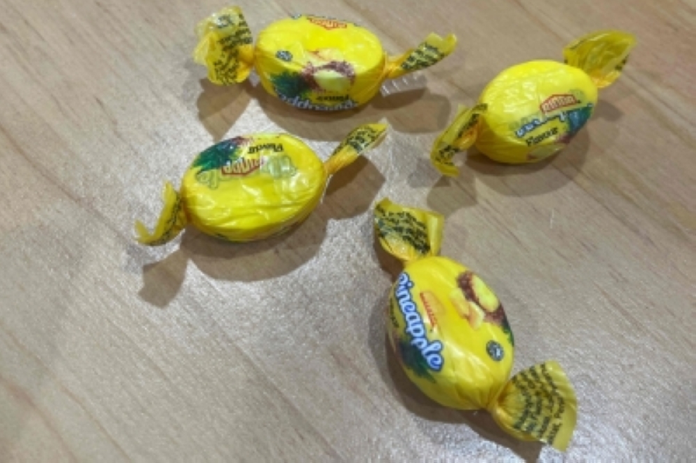 “To say we are devastated is an understatement,” the Mission said in a statement. — New Zealand Police handout pic via Reuters