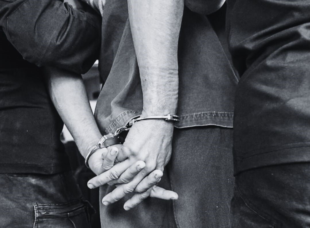 Singapore police reported yesterday that the recent rise in housebreaking cases is the work of foreign syndicates involving Chinese nationals. — Picture by Farhan Najib