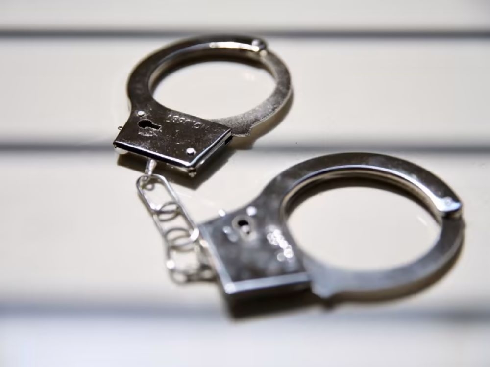 Police arrested a couple for allegedly abusing their eight-year-old daughter that caused the girl’s death at an apartment in Bandar Tasik Puteri, Rawang here yesterday. — Reuters pic