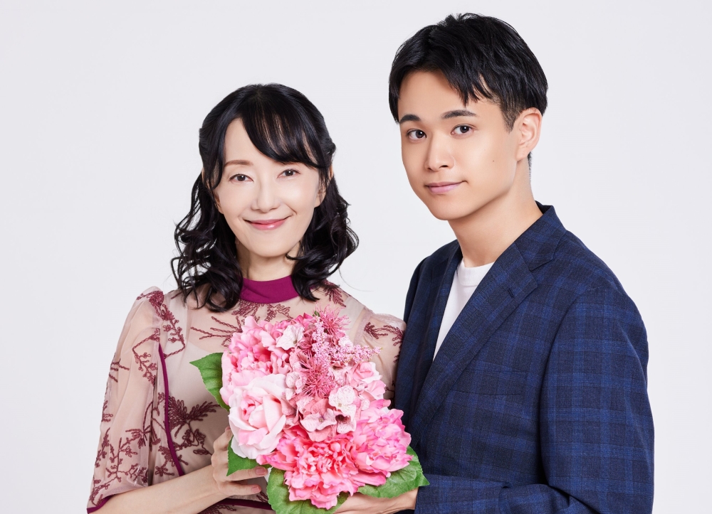 Hikaru Tanaka, Atsuko’s son, announced her passing on X. — Picture via X/@HikaruTanaka_va