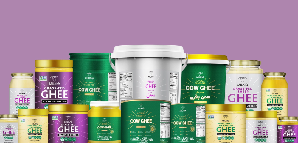 Dairy firm Milkio Foods Limited was fined after New Zealand’s Commerce Commission took it to court for making misleading customers about its products. — Screen grab from Milkio Foods’ website