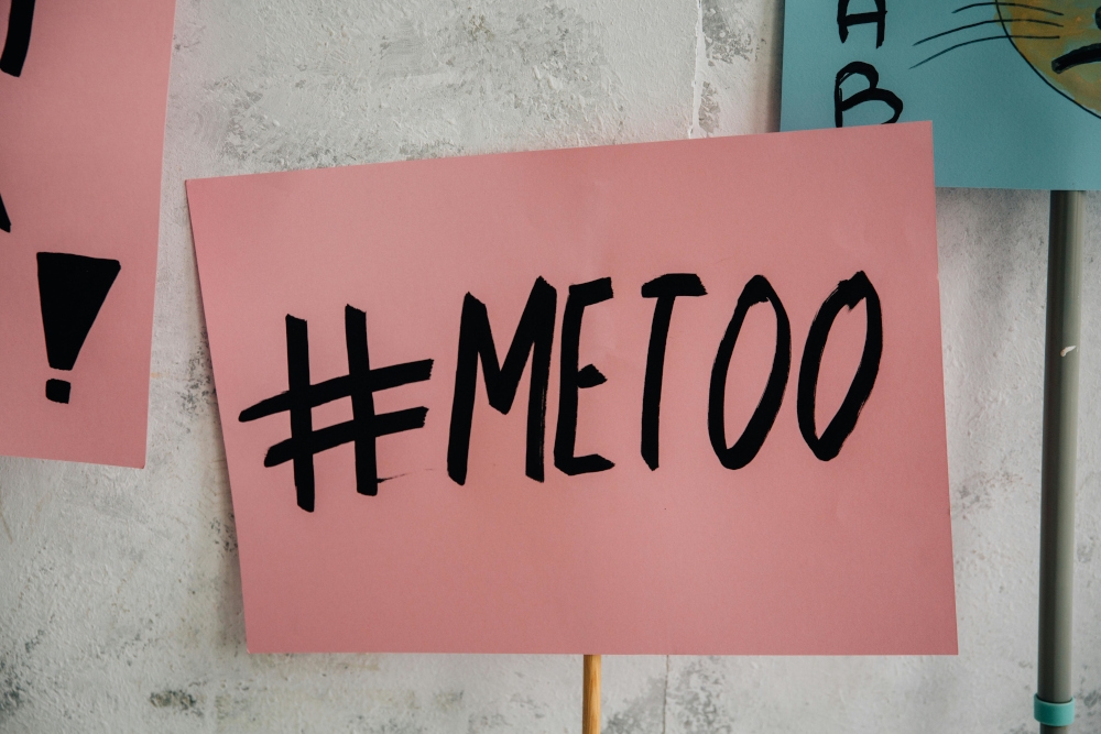 The 290-page report by the Hema committee, which details rampant harassment and exploitation faced by women in Malayalam cinema, has led to a flurry of police complaints and significant fallout among top industry figures, according to the BBC in a report published today. — Picture from pexels.com    