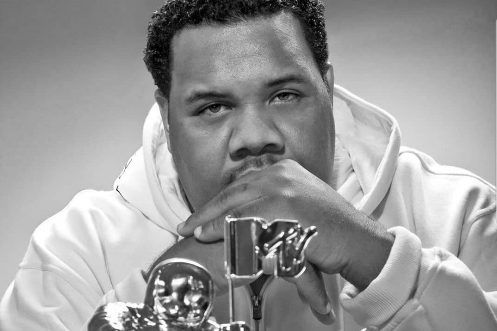 US rapper Fatman Scoop suffered a medical emergency while performing on stage. — Picture from Instagram/Fatman Scoop