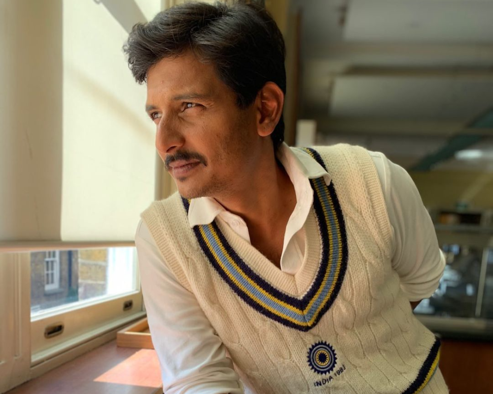 Jiiva has come under fire for insisting that sexual harassment does not happen in the Tamil film industry.