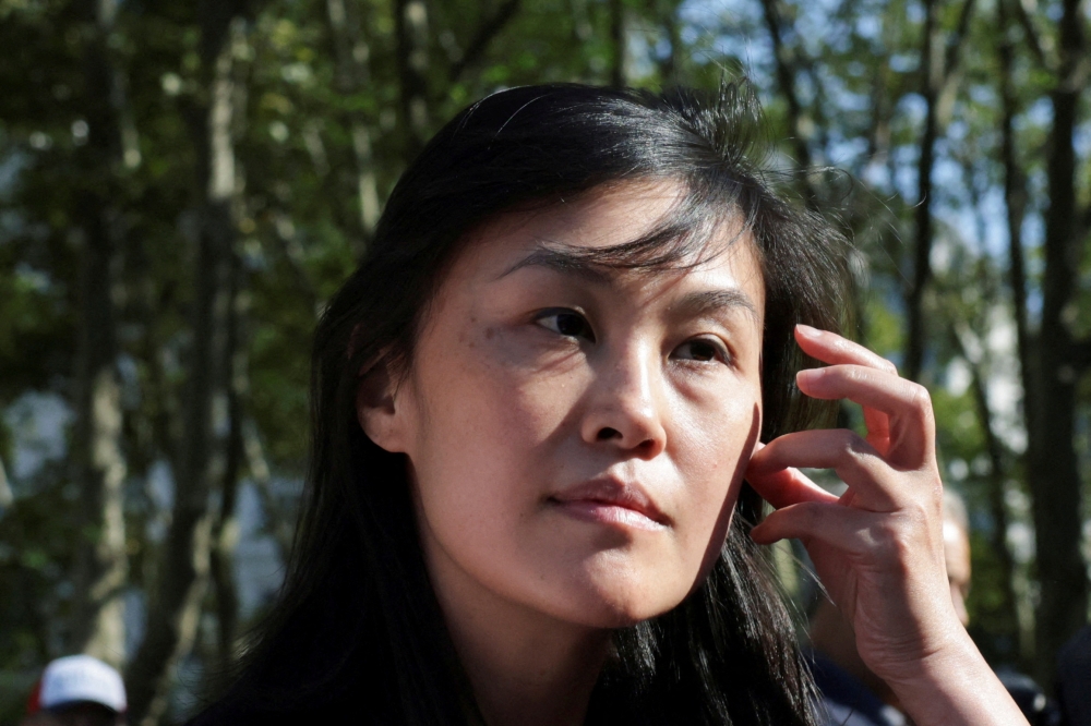Former NY governor aide accused of being Chinese agent in return for ...