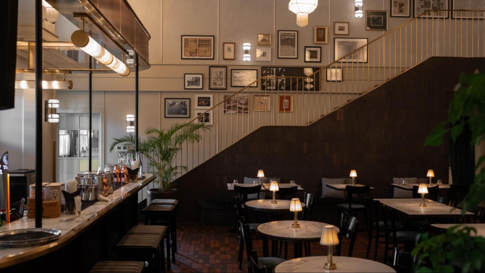 Chow Kit - an Ormond Hotel 独具特色，将现代奢华与与当地社区的深度联系融为一体。