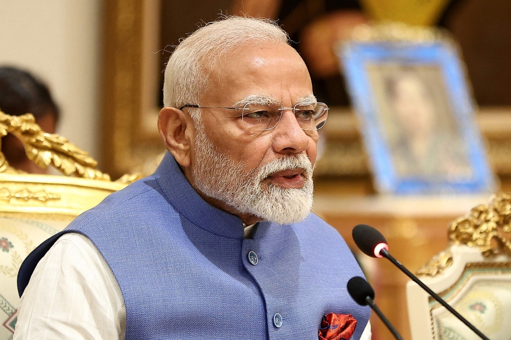 Modi touches down in Singapore: Indian PM’s high-profile meetings and ...