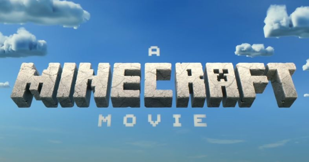 A screengrab of the Minecraft movie teaser that has got fans (and gamers) buzzing. — Picture via YouTube/Warner Bros. Pictures