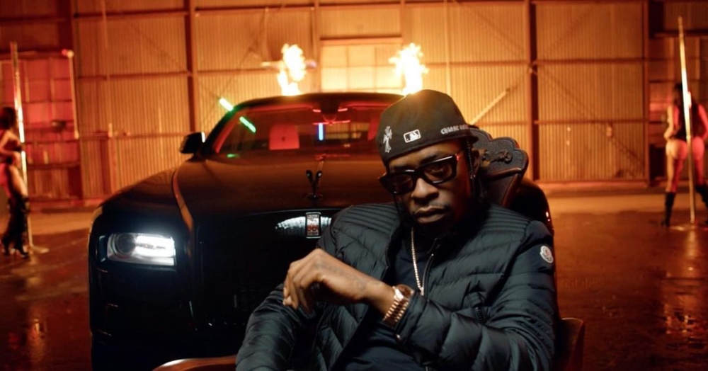 The official cause of death of the Atlanta rapper has not been announced. — Picture from Instagram/richhomiequan