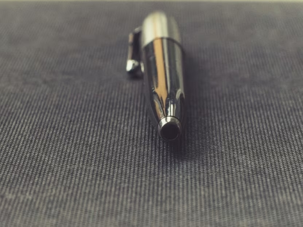 District Judge Tan Jen Tse called for a report to assess if the man is suitable for a mandatory treatment order and adjourned sentencing to November. — Unsplash pic