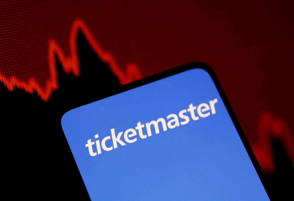 Ticketmaster has said that artists or promoters can opt for dynamic pricing — Reuters