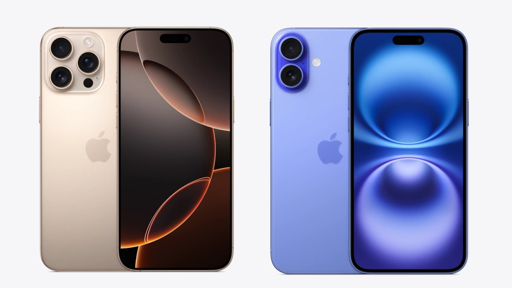 For the first time, Malaysia has been included in the first wave of release dates for the iPhone with the iPhone 16, iPhone 16 Plus, iPhone 16 Pro, and iPhone 16 Pro Max to be released in Malaysia at the same time as the US next week. — Image from SoyaCincau 