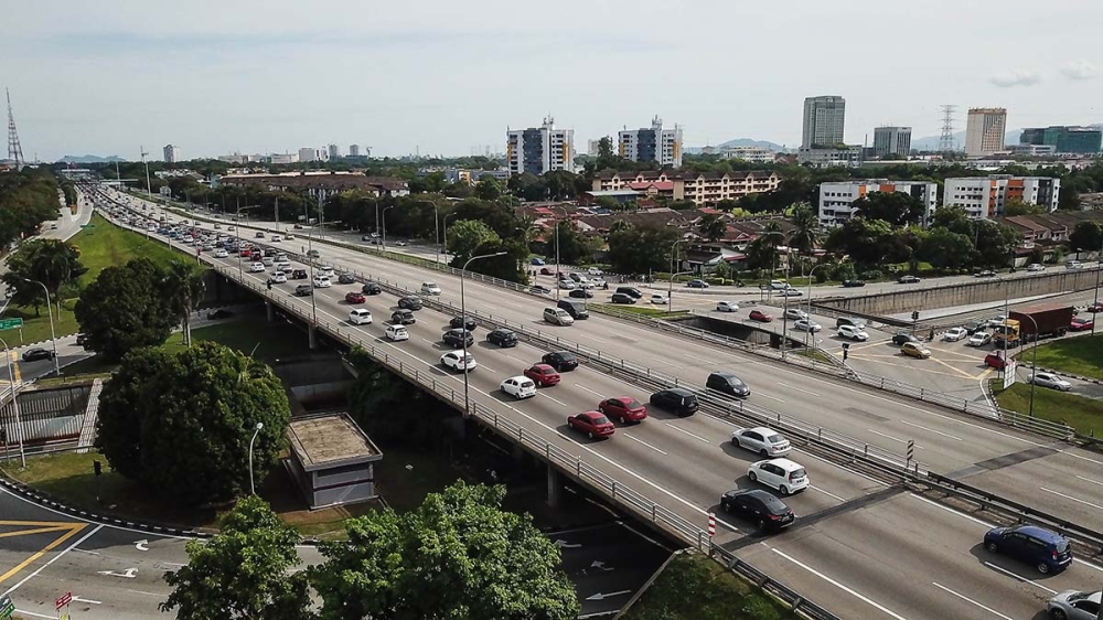 The Seberang Perai City Council (MBSP) today announced that it will increase the assessment rate by up to five per cent according to the property category with effect from January 1, 2025. ― Picture by Sayuti Zainudin