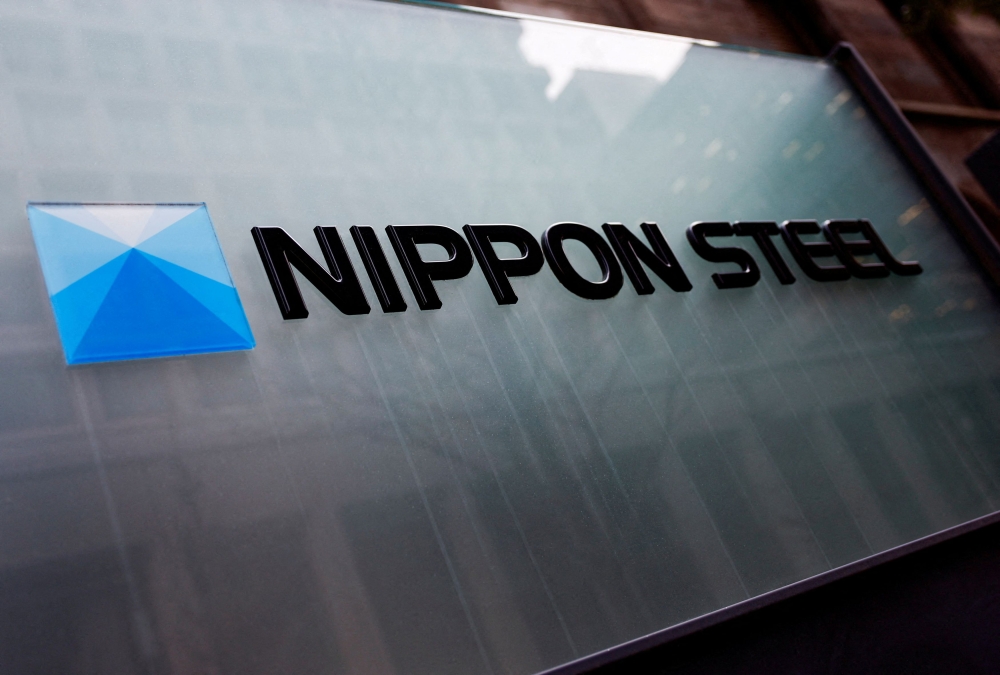 Japan's biggest steelmaker Nippon Steel is pursuing a cash deal to buy the 123-year-old U.S. Steel. — Reuters