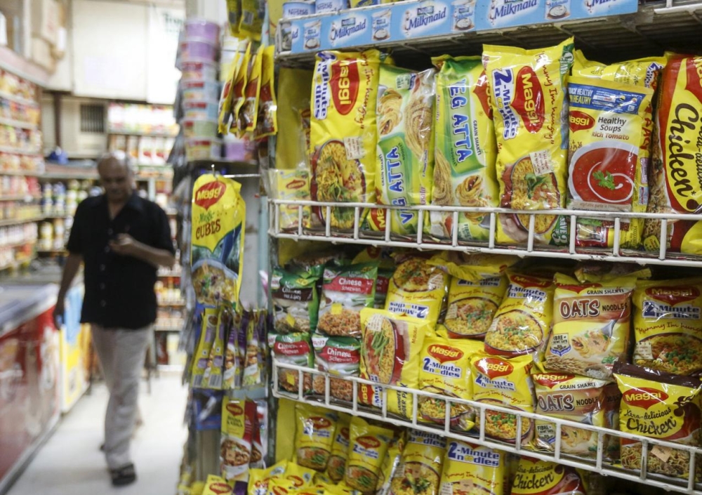 Today, Maggi operates two key factories in Malaysia, one in Demak Laut in Kuching, Sarawak, and the other in Shah Alam’s Batu Tiga, which stands out as the largest Maggi factory in South-east Asia.