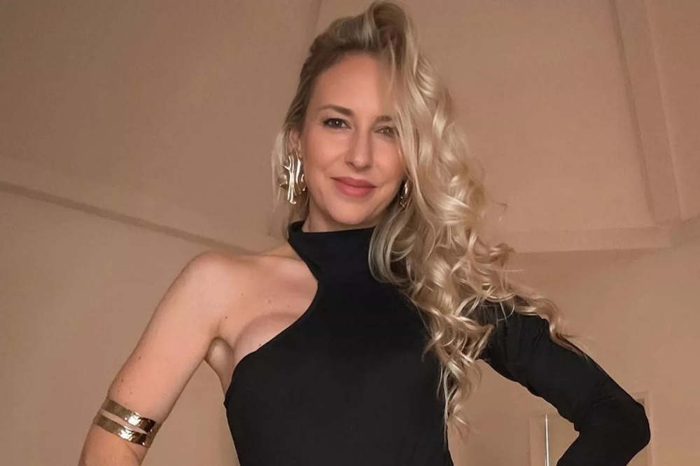 Kristina Joksimovic, 38, was found dead in her home in Binningen, near Basel, Switzerland, in February this year. — Picture via Instagram