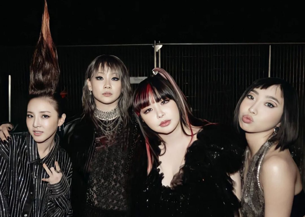 No KL stopover for Malaysian fans in final two dates announced by YG Entertainment. — Picture from Instagram/