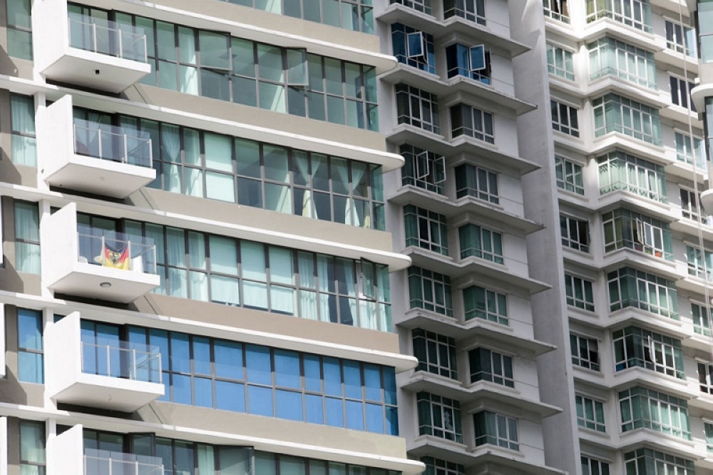 Renting offers flexibility and lower upfront costs, while buying provides long-term equity and stability. — Picture by Choo Choy May