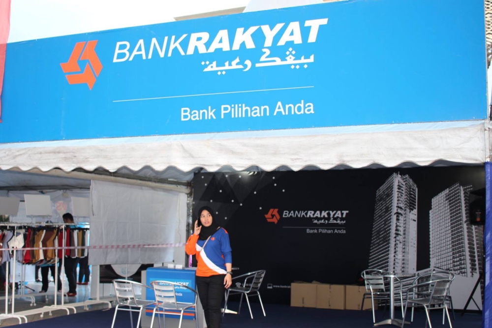 Bank Rakyat says it takes seriously concerns arising from the allegation and is committed to transparency. — Picture from Facebook/Bank Rakyat