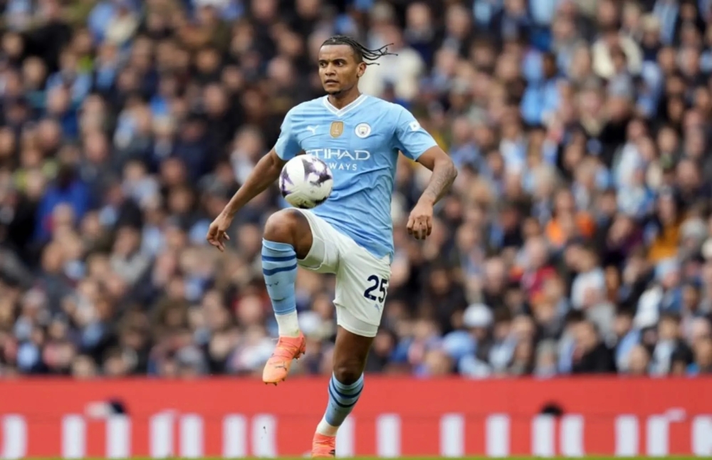 City defender Manuel Akanji is not a fan of the new model because of the extra burden it will place on players in a gruelling season which will conclude with Guardiola’s men competing in the Club World Cup in the United States. — AFP pic