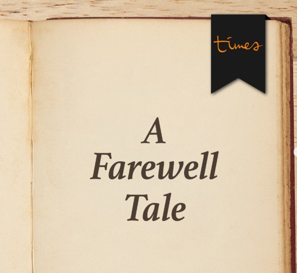 After nearly five decades of serving Singapore’s reading community, Times Bookstore will close the final chapter of its presence in the country. — Picture via Instagram/timesbookstoressg