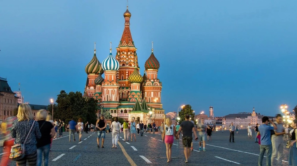 Russia and Malaysia are set to boost Muslim-friendly tourism through a new partnership between Russia’s halal certification body, Roskachestvo, and Malaysia’s Islamic Tourism Centre. — Picture via Facebook/Embassy of the Russian Federation in Malaysia