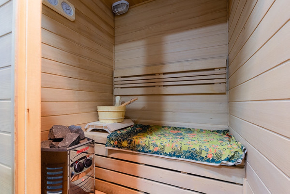 In recent years, the idea of a confinement centre — common among non-Muslim mothers in Malaysia — has been adopted by Muslim mothers. — Picture courtesy of Hani Confinement Care Centre 