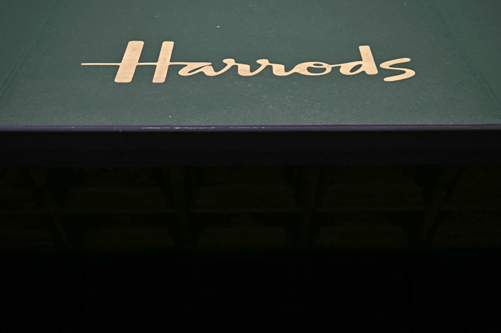A legal team representing women alleging rape and sexual assault by the late Egyptian billionaire Mohamed Al-Fayed said on Saturday it received over 150 new enquiries, including from women accusing the former Harrods owner. — AFP pic