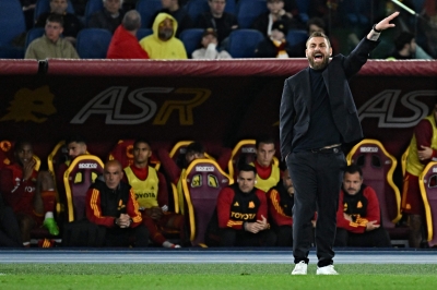 Roma CEO resigns amid fans revolt over sacking of former coach, club ...