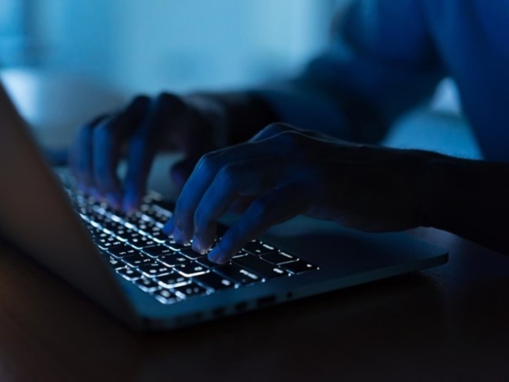 A 49-year-old man pleaded guilty to voyeurism charges today for recording his niece in various states of undress and creating deepfake pornographic videos of her. — TODAY pic