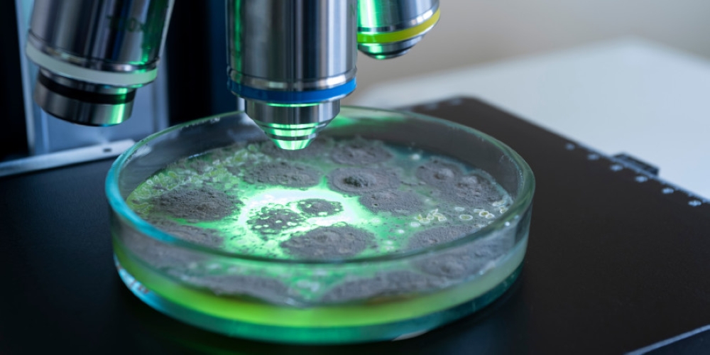 Superbugs are becoming more resistant with recent research estimating that 39 million people will die from antimicrobial resistance over the next quarter century. — Picture by Prrrettty/Shutterstock via ETX Studio