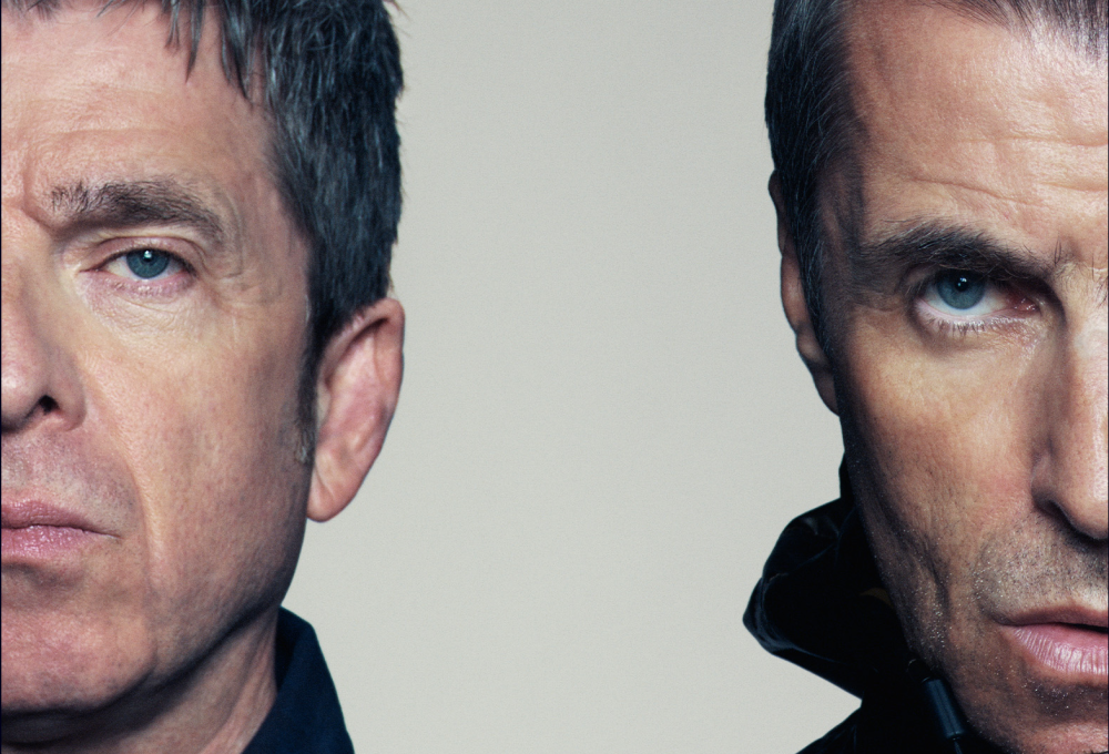 Oasis' North American tour will cover Toronto, Mexico City, Chicago, Los Angeles and East Rutherford, New Jersey, which houses a stadium outside of New York. — Picture from X/oasis