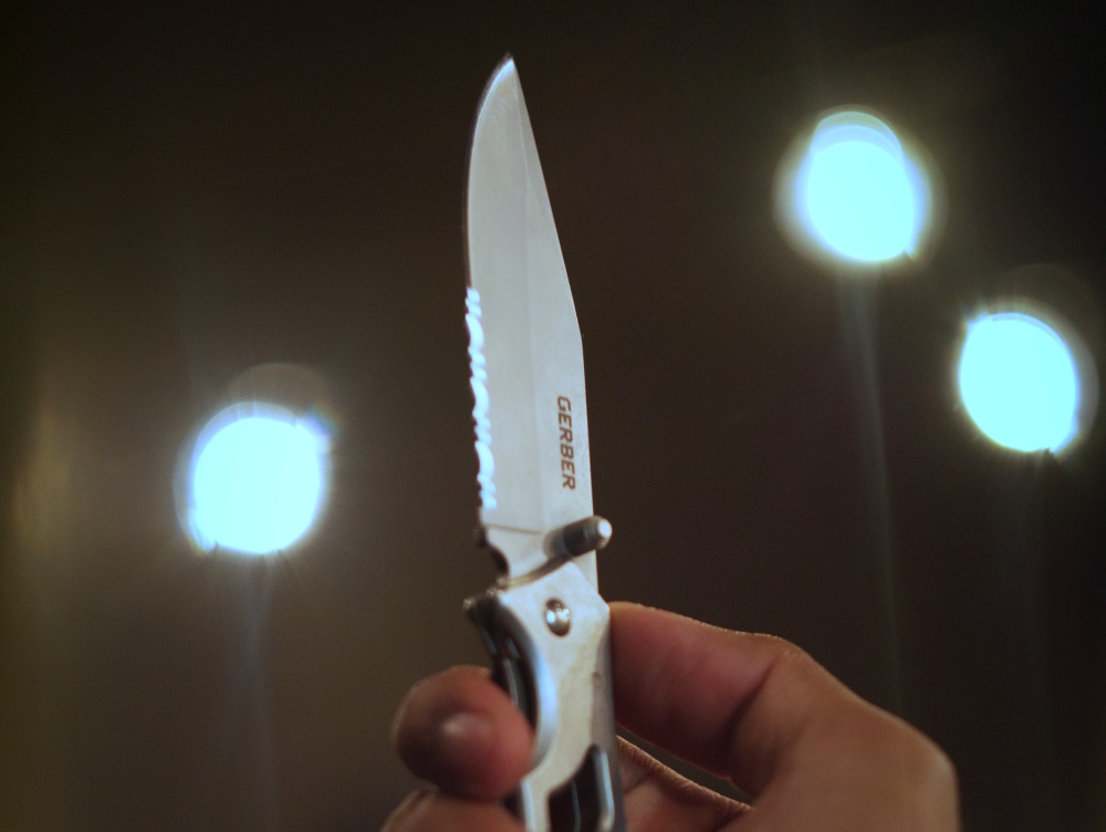 Public stabbing incidents have risen over the years in China, with authorities often putting the blame on mental illness. Children at schools are a common target. — Picture courtesy of Kiko Camaclang via Unsplash