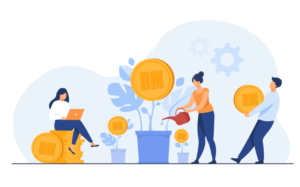 Budget 2025 will focus on ways to grow income levels.