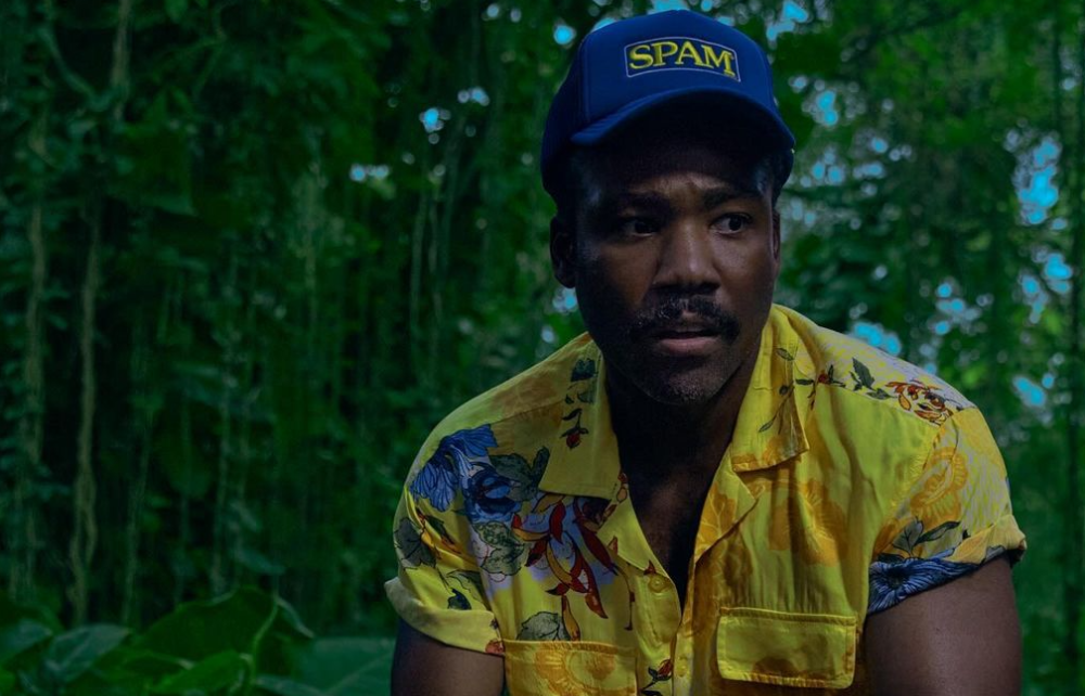 It's left to be seen if the Childish Gambino tour will come to a premature end with the cancellation. — Picture from Instagram/donaldglover