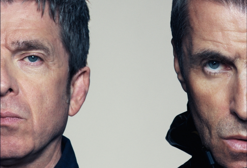 Oasis is expected to announce more dates in US South Korea, Japan, Australia, Brazil, Chile and Argentina for the reunion tour. — Picture from X/oasis