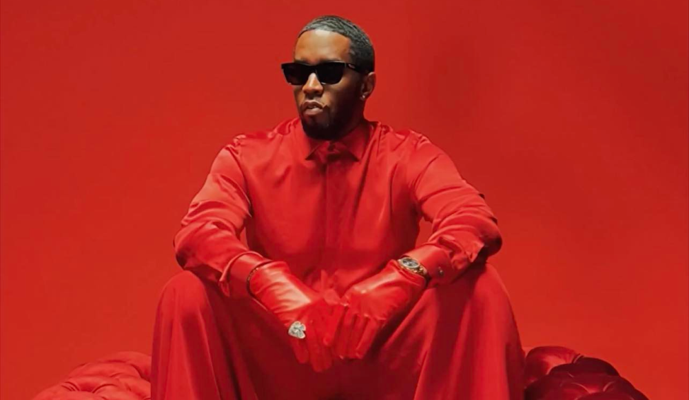 — Picture from Facebook/Diddy