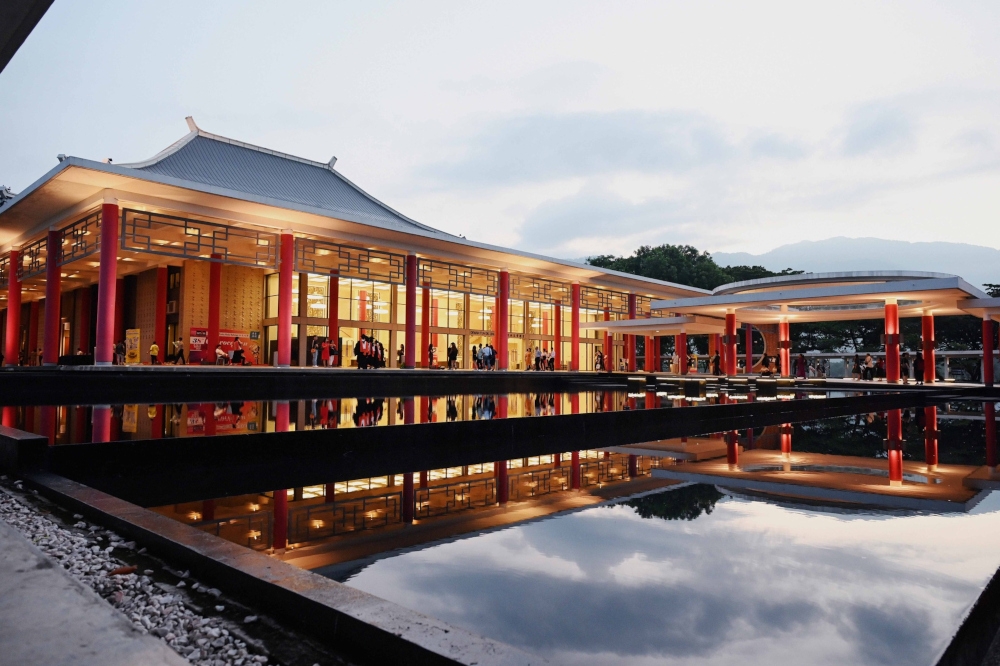 The Cabinet has granted relief to Universiti Tunku Abdul Rahman (Utar) by cancelling its RM83 million tax liability to the Inland Revenue Board (LHDN), which included unpaid taxes and penalties. — Picture from Facebook/Universiti Tunku Abdul Rahman (Utar)